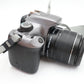Canon 1100D DSLR Camera Kit with 18-55mm, Shutter Count 6225, V. Good Condition