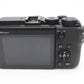 Canon EOS M6 Mark II Mirrorless Camera 32.5MP with 15-45mm, Shutter Count 1000