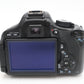 Canon 600D DSLR Camera 18MP Canon with 18-55mm III Lens, Very Good Condition