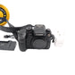 Panasonic GH4 Mirrorless Camera 16MP 4K Body Only, Shutter Count 839, V.G. Cond