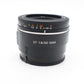Sony 50mm Prime Lens F1.8 DT SAM For Sony A-Mount SAL50F18, Good Condition
