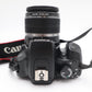 Canon EOS 1000D Camera DSLR 10.1MP with 18-55mm, Shutter Count 8659 V.Good Cond.