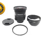 Sigma 10-20mm Lens f/3.5 EX HSM DC, Wide Angle Lens For Nikon, Very G. Condition