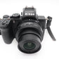 Nikon Z50 Mirrorless Camera 20.9MP with 16-50mm, Shutter Count 2428, Excellent C