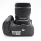 Nikon D5300 24.2MP Camera DSLR with 18-55mm, Shutter Count 3876, Very Good Cond.