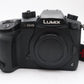 Panasonic DMC-GH5 Mirrorless Camera 20MP Body Only, 4K Video, Shutter Count 2046