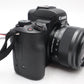 Canon M50 Camera 24MP with 15-45mm STM Lens, Under 1000 Shutter Count, V.G. Cond