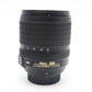 Nikon 18-105mm Lens F/3.5-5.6 G NIKKOR AF-S DX SWM VR ED IF, Very Good Condition