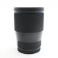 Sigma 16mm Prime Lens F1.4 DC DN for Canon EF-M Mount, Very Good Condition