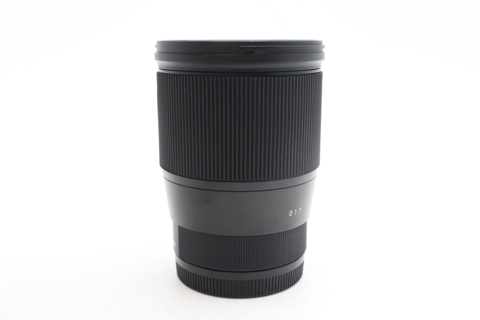 Sigma 16mm Prime Lens F1.4 DC DN for Canon EF-M Mount, Very Good Condition