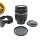 Tamron 18-200mm f/3.5-6.3 Lens LD Di II XR IF, for Nikon F-Mount, V. Good Cond.