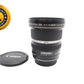 Canon 10-22mm Wide-Angle Lens f/3.5-4.5 USM, Ultra Sonic Motor, V.Good Condition