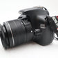 Canon 1100D DSLR Camera Kit with 18-55mm, Shutter Count 2013 , V. Good Condition
