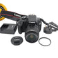 Canon 4000D Camera DSLR 18.0MP with 18-55mm, Shutter Count 1240, Very Good Cond.