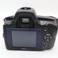 Sony Alpha A290 Camera DSLR 14.2MP with 18-55mm, Shutter Count 1160, Good Condi.