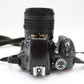 Nikon D3300 DSLR Camera 24.2MP with 18-55mm, Shutter Count 19441, Good Condition