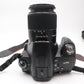 Sony A390 DSLR Camera 14.2MP with 18-70mm, Shutter Count 320, Good Condition