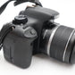 Canon 550D DSLR Camera 18.0MP with 18-55mm, Shutter Count 7058, V.Good Condition