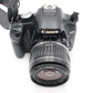 Canon 500D Camera DSLR 15.1MP with 18-55mm, Shutter Count 13166, Good Condition