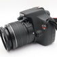 Canon EOS 1200D Camera DSLR 18MP with 18-55mm, Shutter Count 8915, V. Good Cond.