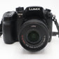Panasonic DMC-GH4 Mirrorless Camera 16MP 4K with 14-42mm, Shutter Count 188