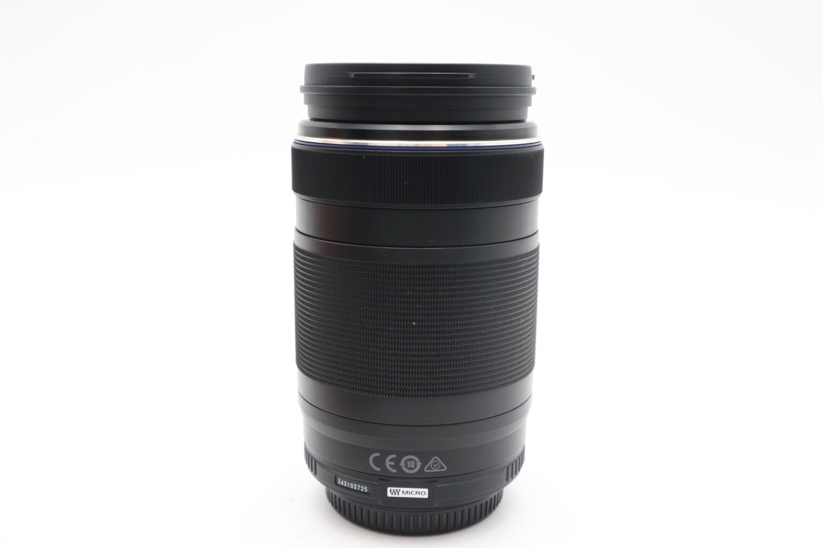 Olympus M.Zuiko Digital Lens 75-300mm F4.8-6.7 II ED MSC, Very Good Condition