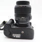 Nikon D5200 DSLR Camera 24.1MP with 18-55mm, Shutter Count 7548, Very Good Cond.