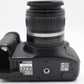 Canon EOS 7D Camera DSLR 18MP with 18-55mm, Shutter Count 18%, Good Condition