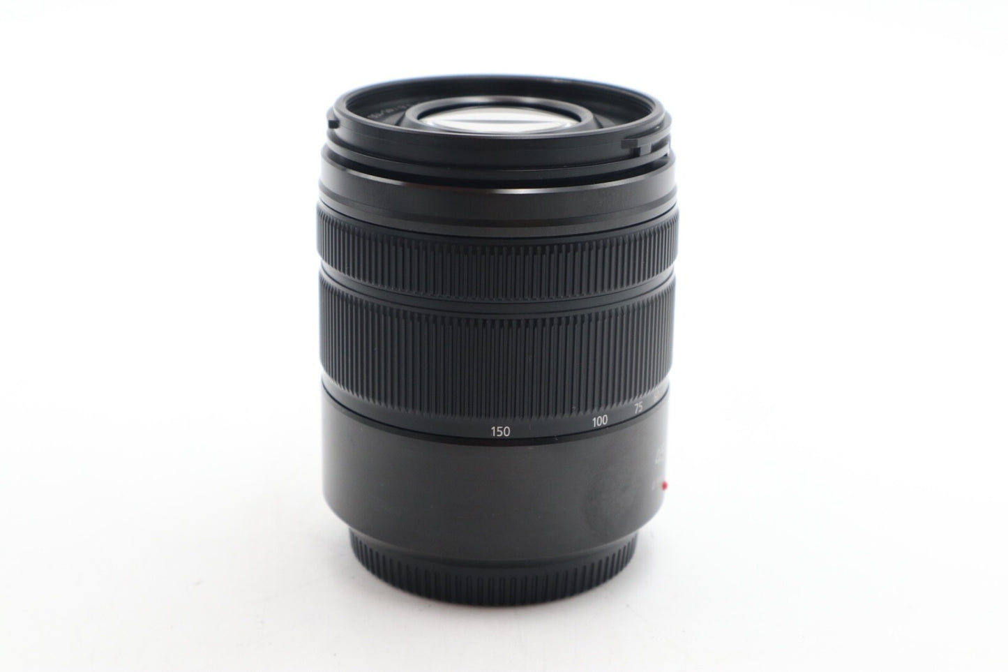 Panasonic Lumix 45-150mm Lens F/4.0-5.6 G Vario Mega O.I.S. Very Good Condition