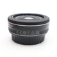 Canon 24mm Prime Lens f/2.8 STM EF Sharp, Portrait, Landscape, V.Good Condition