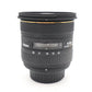 Sigma 10-20mm Lens F4-5.6 EX HSM DC AF Wide Angle for Nikon DX, Good Condition