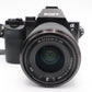 Sony Alpha A7 Mirrorless Camera 24.3MP with 28-70mm Kit Lens, Shutter Count 6518