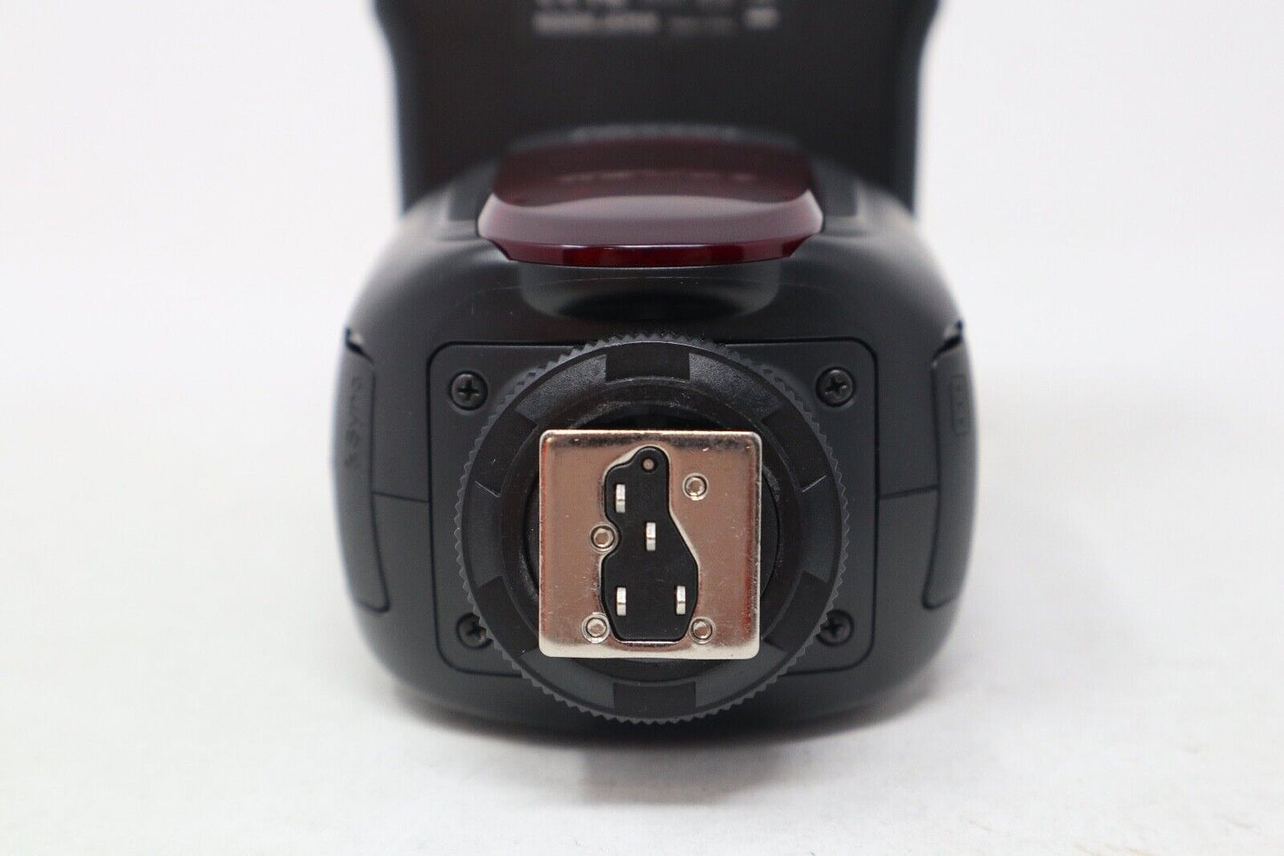 Nissin Di700 Flashgun For Nikon DSLR Camera, TTL , Active Interface Shoe