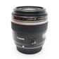 Canon 60mm Macro Lens f/2.8 EF-S USM, Very Sharp, Prime, V. Good Condition