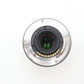 Panasonic Lumix 30mm Lens F2.8 Mega O.I.S.  Macro Lens, Good Condition