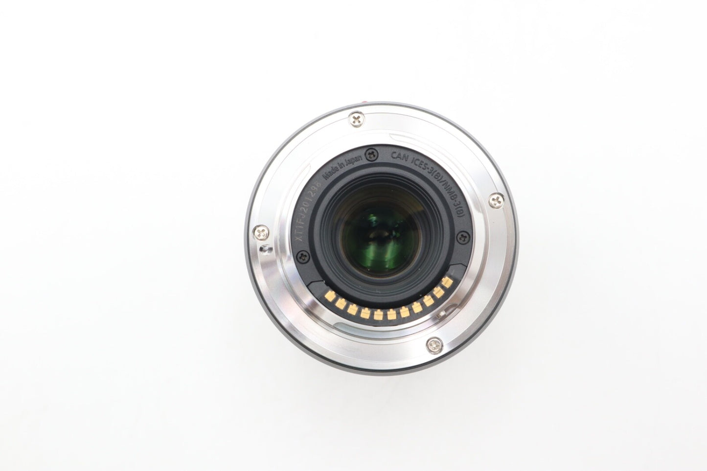 Panasonic Lumix 30mm Lens F2.8 Mega O.I.S.  Macro Lens, Good Condition