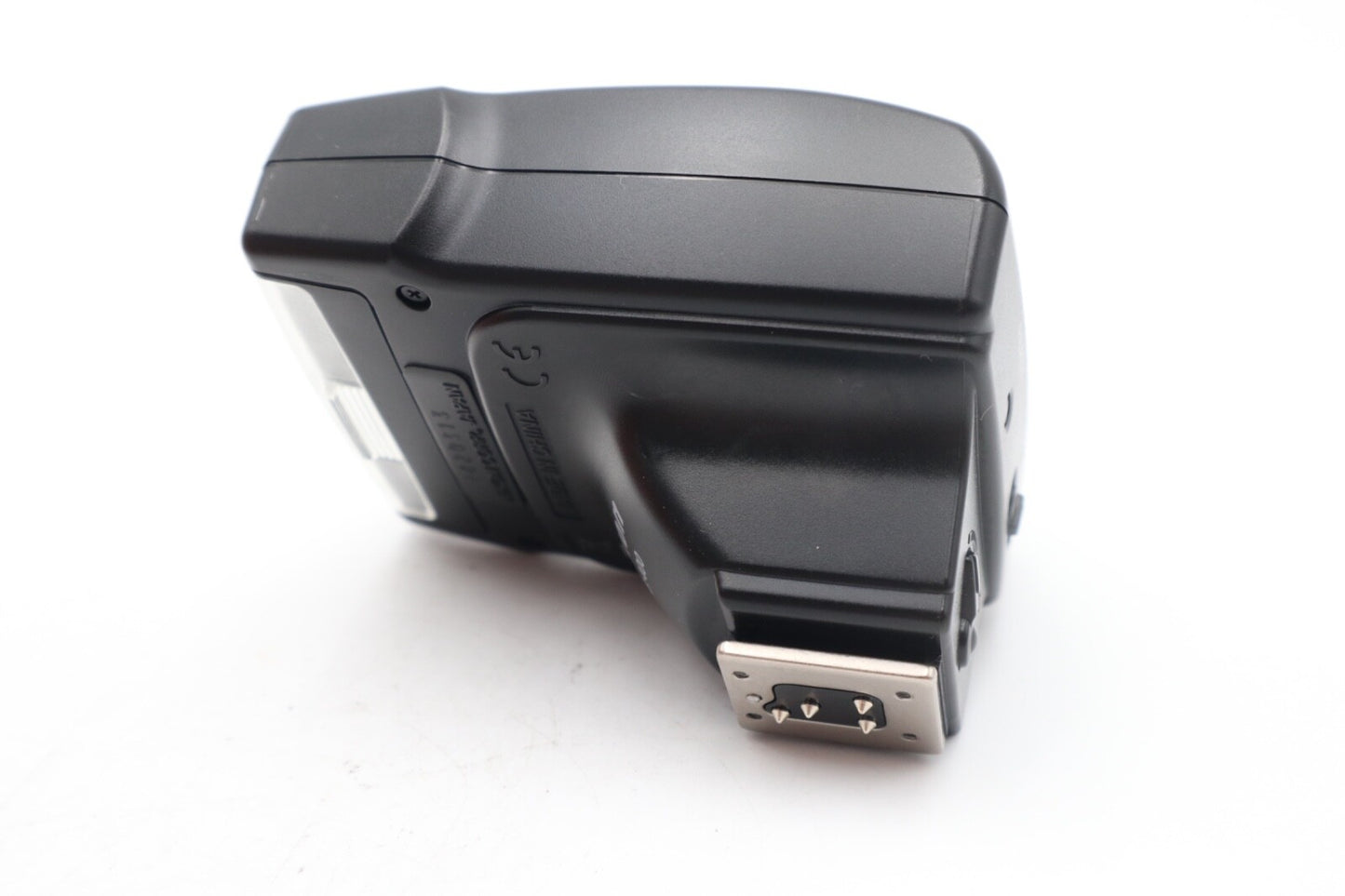 Nikon Speedlight SB-400 Flash, Shoe Mount, i-TTL, Very Good Condition