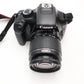 Canon 1100D DSLR Camera Kit with 18-55mm, Shutter Count 3404 , V. Good Condition