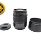 Panasonic Lumix 45-150mm Lens F/4.0-5.6 G Vario Mega O.I.S. Very Good Condition