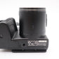 Nikon B500 Bridge Camera 16.0MP, 40x Optical Zoom, Bluetooth, Wi-Fi, V. G. Cond.