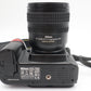 Nikon D80 DSLR Camera 10.2MP with Nikon 18-70mm F3.5-4.5 Lens, Good Condition