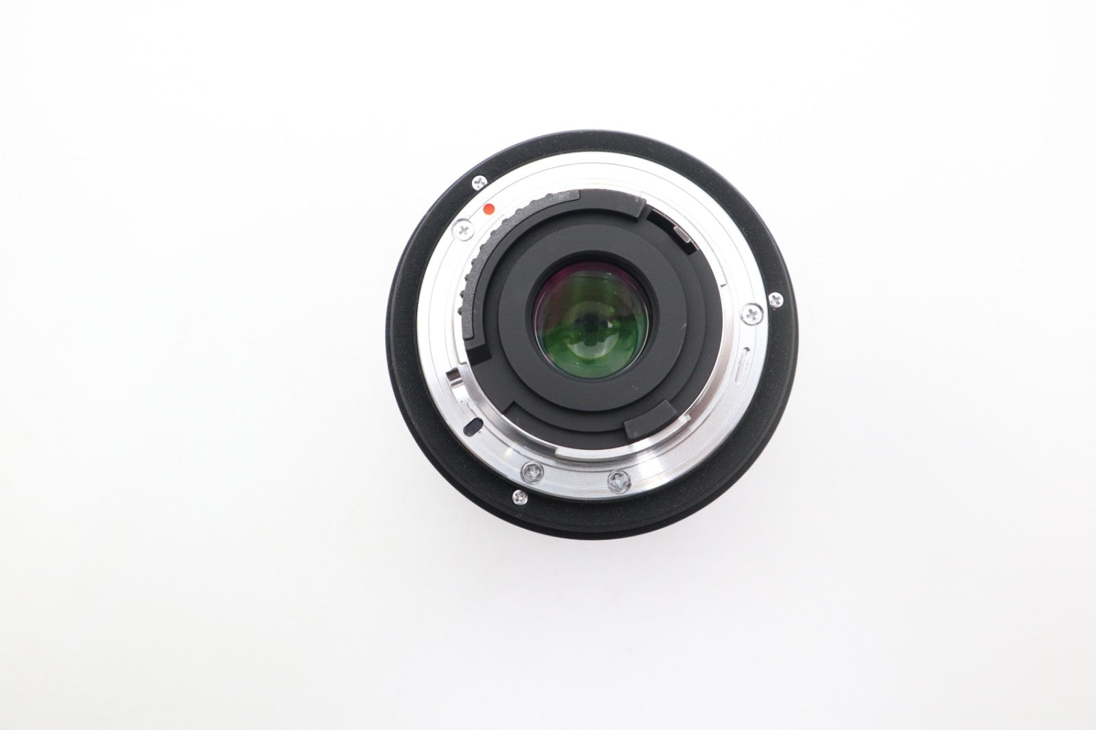 Sigma 10-20mm Lens F4-5.6 EX HSM DC AF Wide Angle for Nikon DX, Good Condition