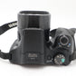 Canon SX540 HS Compact Camera 20.3MP, Wi-Fi, 50X Optical Zoom, V. Good Condition