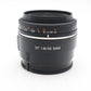 Sony 35mm Prime Lens F/1.8 DT SAM Sharp, SAL35F18, for Sony A-Mount, V.Good Cond