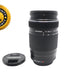 Olympus M.Zuiko Digital Lens 75-300mm F4.8-6.7 II ED MSC, Very Good Condition