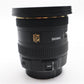 Sigma 10-20mm Lens f/3.5 EX HSM DC, Wide Angle Lens For Nikon, V. Good Condition