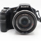 Sony Cyber-Shot DSC-HX200V Camera 18.2MP, Digital Bridge, 30x Zoom, Good Cond.