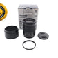 Panasonic Lumix 45-150mm Lens F/4.0-5.6 G Vario Mega O.I.S. Very Good Condition