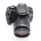 Canon 600D DSLR Camera 18MP with 18-55mm, Shutter Count 5032, Very G. Condition