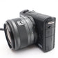 Canon EOS M200 Camera Mirrorless 24.1MP with 15-45mm, 4K Video, V.Good Condition